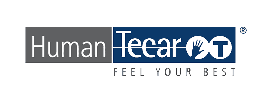 human-tecar-logo