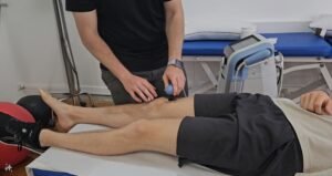 Tecarterapia Roma prati