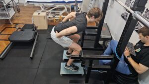 riabilitazione-post-meniscectomia