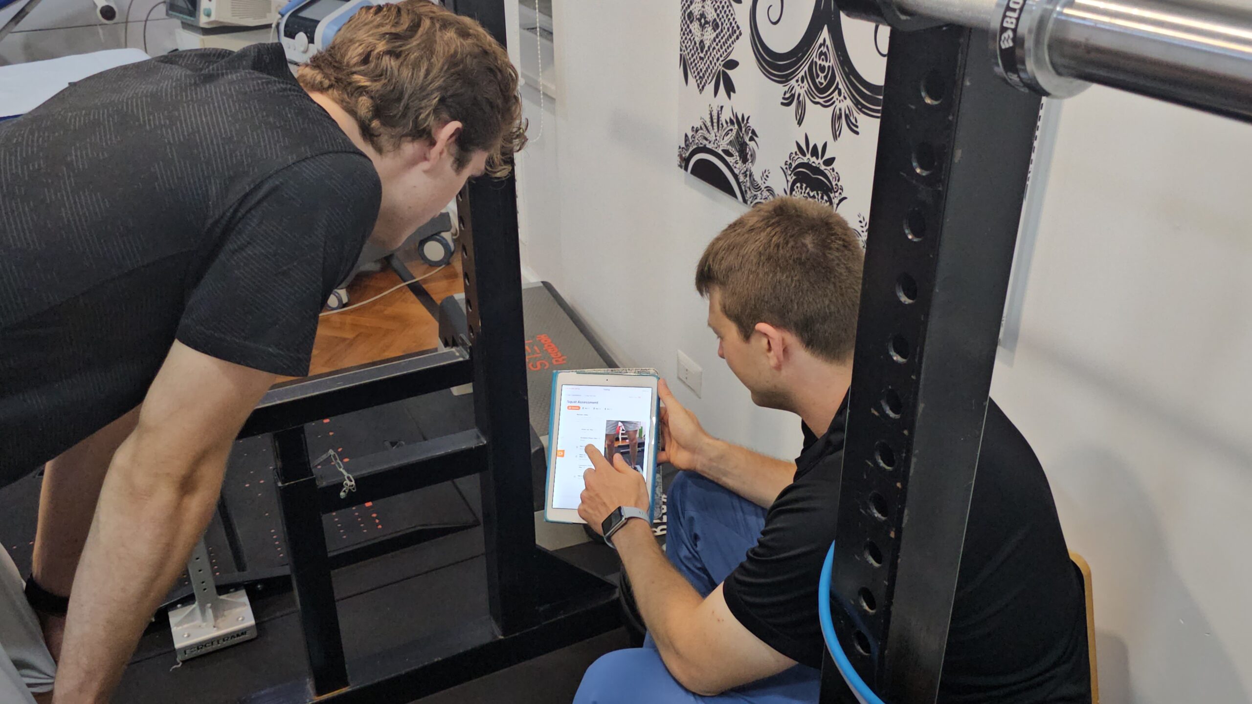 Video-guida-per fisioterapia-a-casa