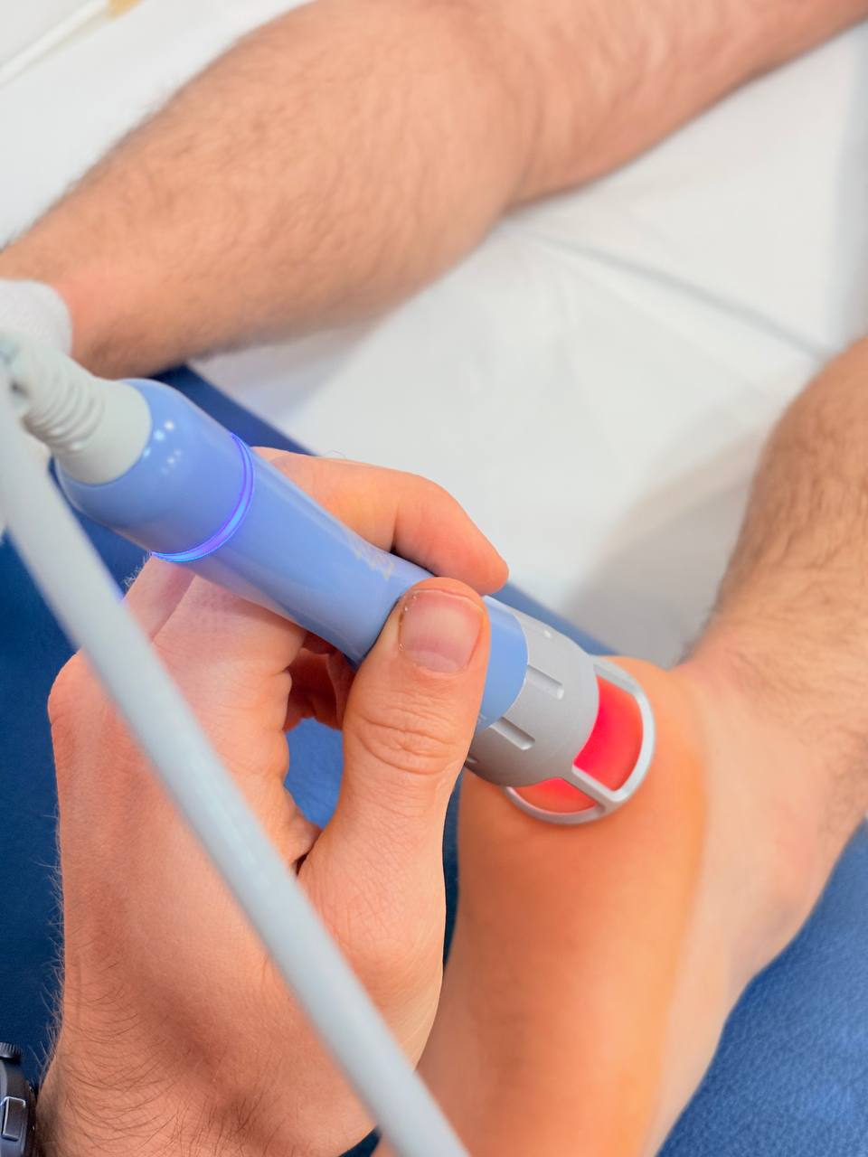 laserterapia roma prati